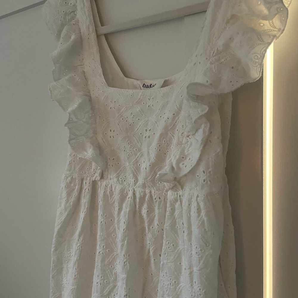 Bash dress size 2
